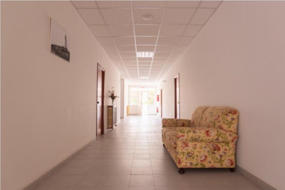 Hostal San Cristobal - Pontedeume エクステリア 写真