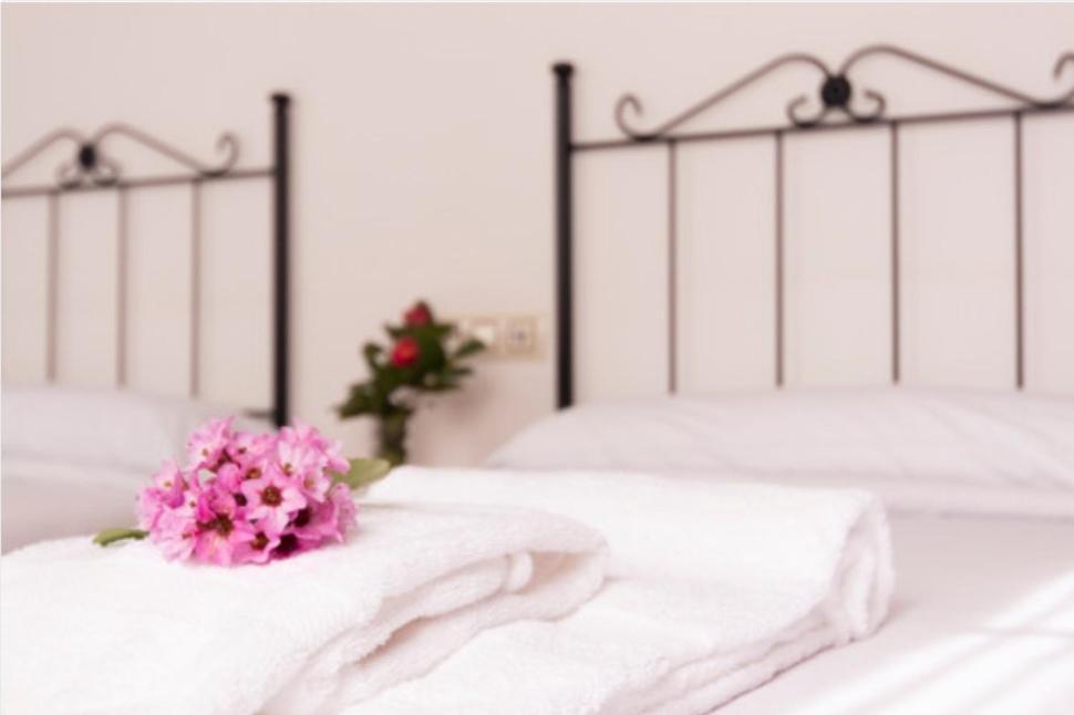 Hostal San Cristobal - Pontedeume エクステリア 写真