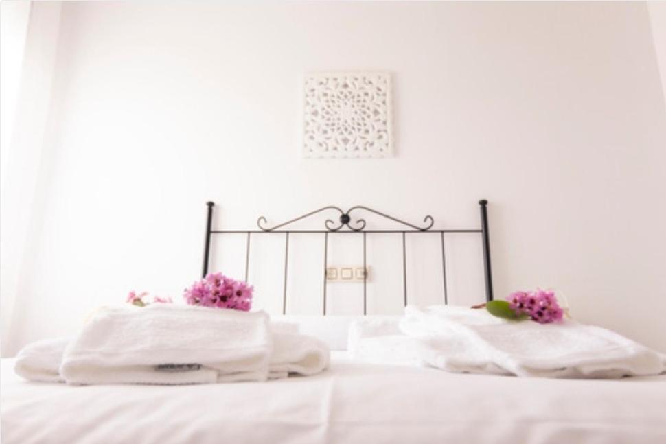 Hostal San Cristobal - Pontedeume エクステリア 写真