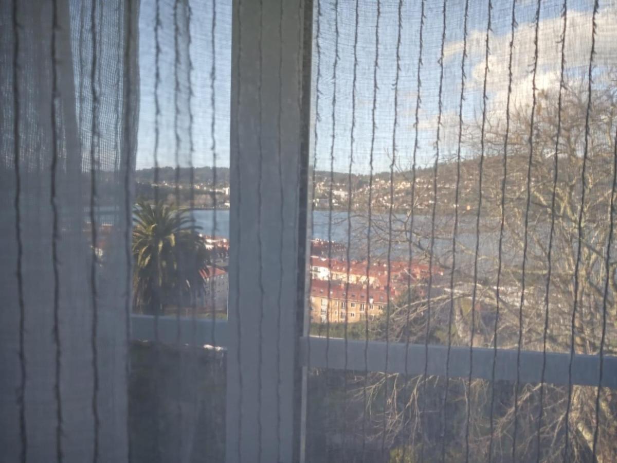 Hostal San Cristobal - Pontedeume エクステリア 写真