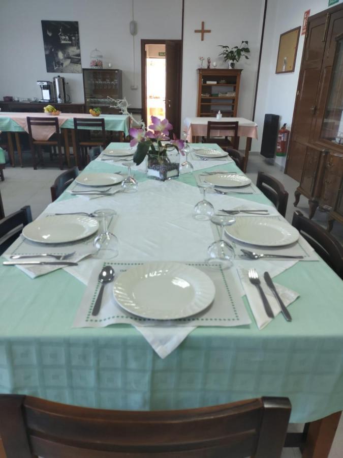 Hostal San Cristobal - Pontedeume エクステリア 写真