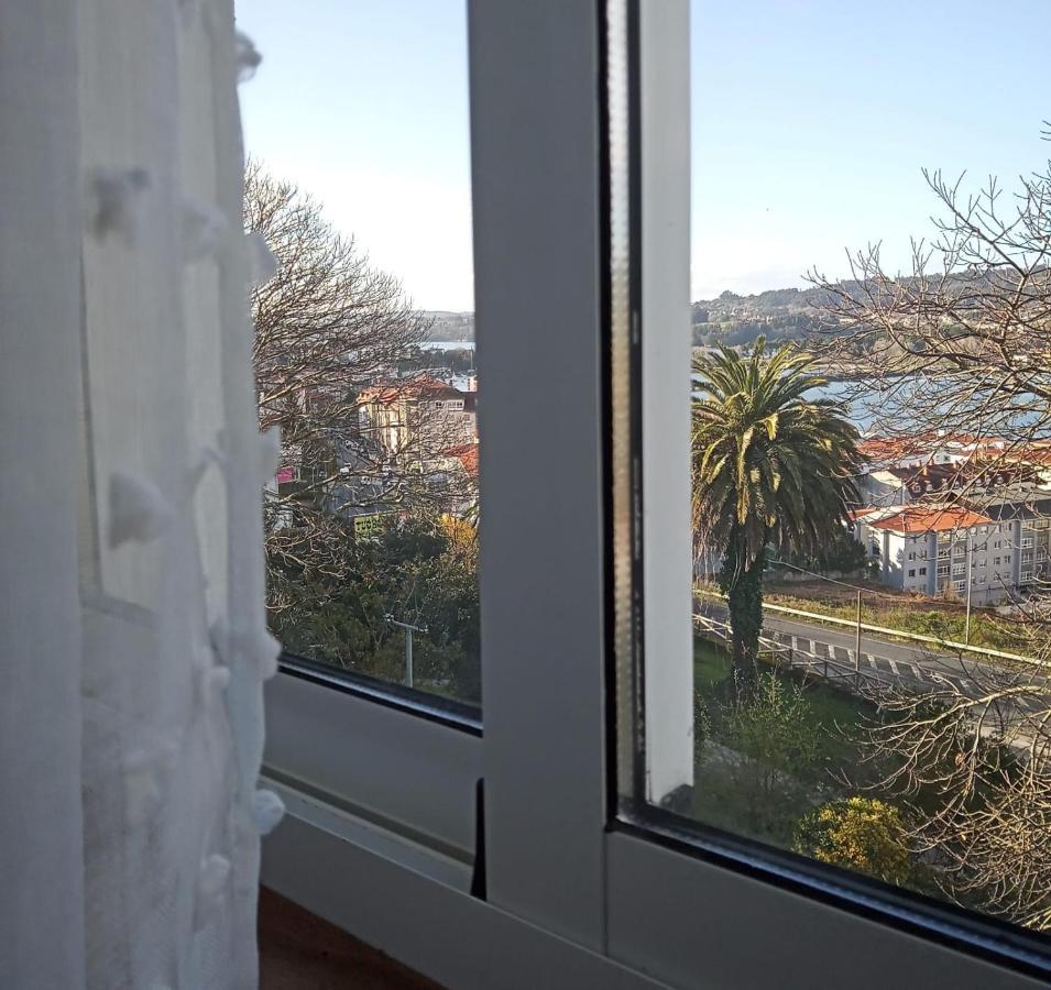 Hostal San Cristobal - Pontedeume エクステリア 写真